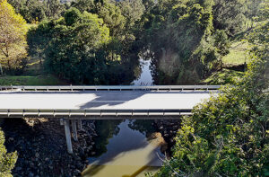 Greens Bridge NSW